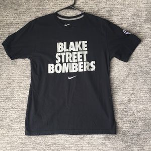 Nike Colorado Rockies T-Shirt